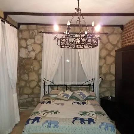Tas Konak Didim
