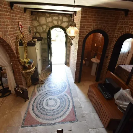 Guest house Tas Konak
