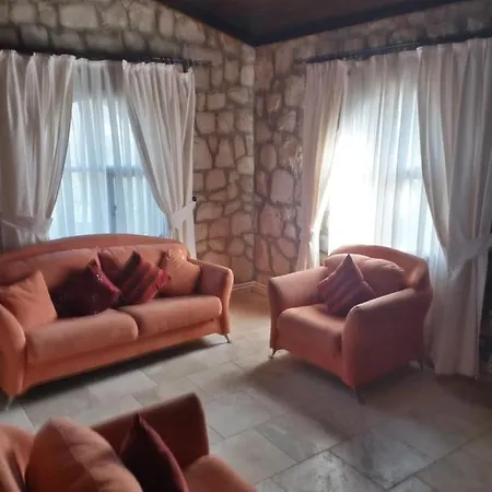 Tas Konak Guest house