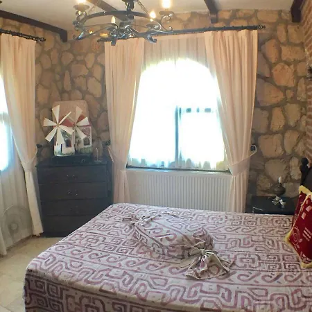 Tas Konak Guest house Didim