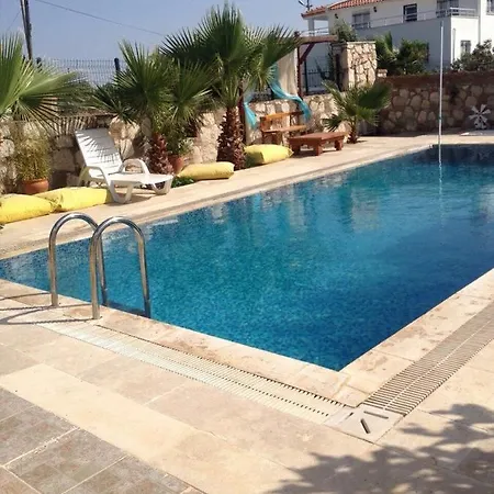 Tas Konak * Didim