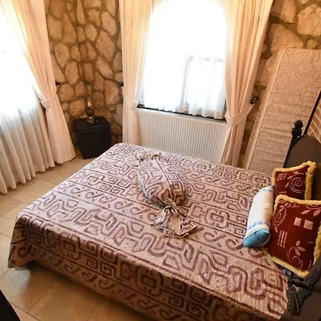 Casa de hóspedes Tas Konak