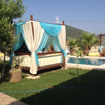Tas Konak Casa de hóspedes Didim